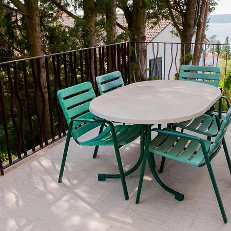 Beautiful Apartment With Picturesque View And Free Parking Порторож Екстериор снимка