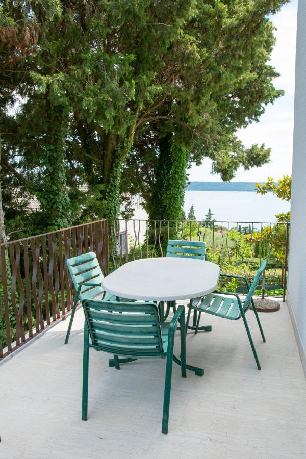 Beautiful Apartment With Picturesque View And Free Parking Порторож Екстериор снимка